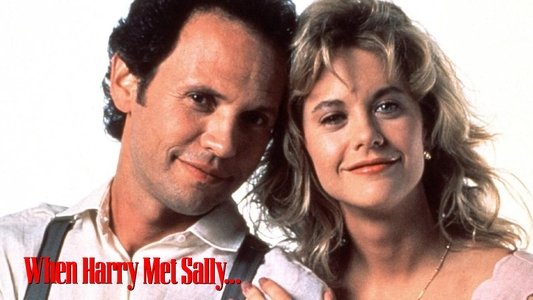 When Harry Met Sally...
