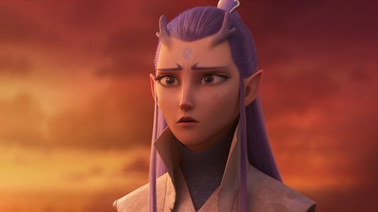 哪吒之魔童闹海