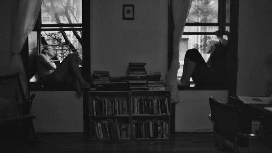 Frances Ha
