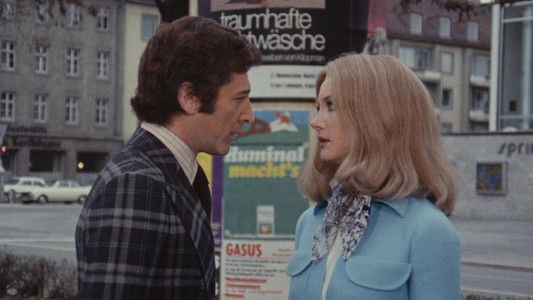 La dama rossa uccide sette volte