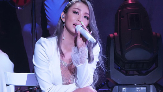 KODA KUMI Love & Songs 2022