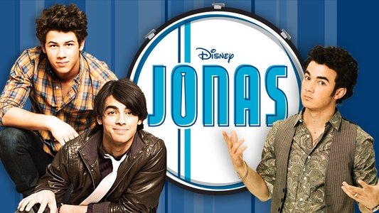 JONAS L.A.