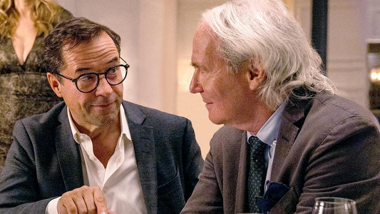 Requiem für einen Freund