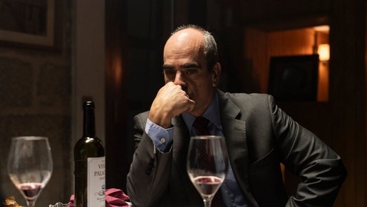La infiltrada