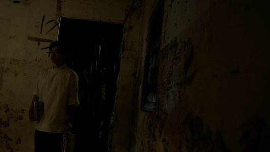 廚師要死