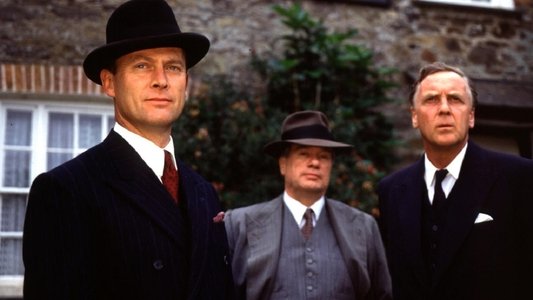 The Inspector Alleyn Mysteries