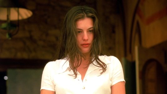 Stealing Beauty