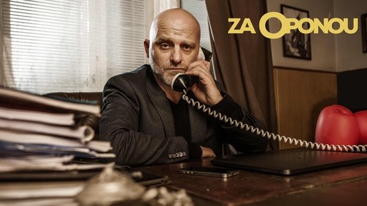 Za oponou