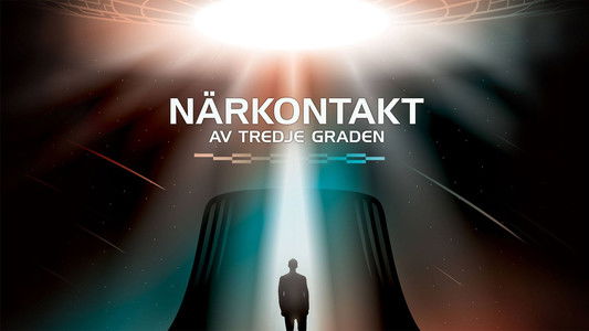 Close Encounters of the Third Kind