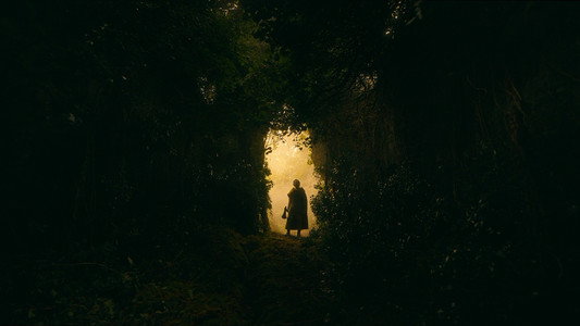 The Green Knight