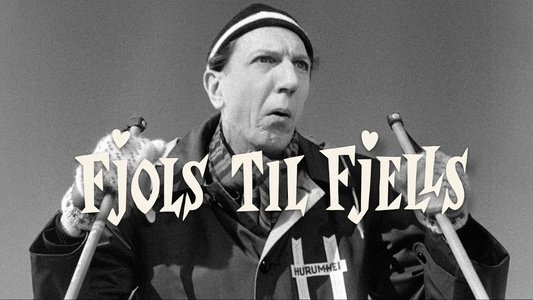 Fjols til fjells