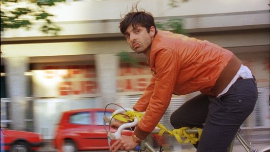 The Bicycle