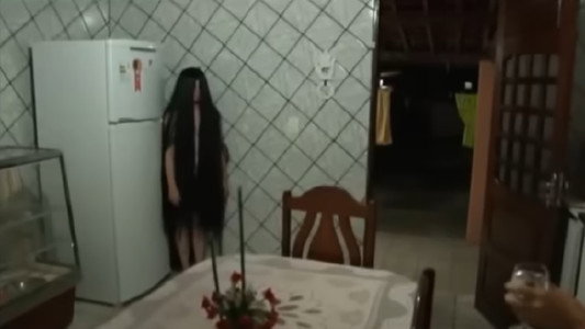 Cumade Fulozinha 4: A Lenda Ressurge