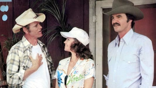 Smokey and the Bandit II