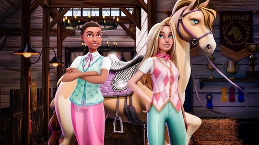 Barbie Mysteries