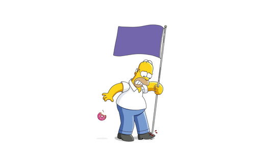 The Simpsons Movie 2