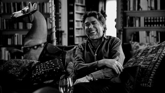 Aunque tú no lo sepas: la poesía de Luis García Montero