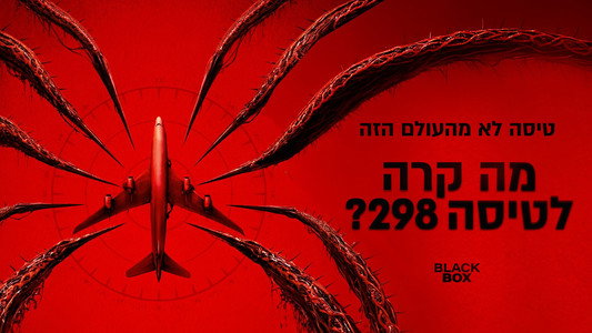 Black Box (Flight 298)