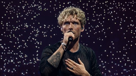 Christopher - A Beautiful Live Tour