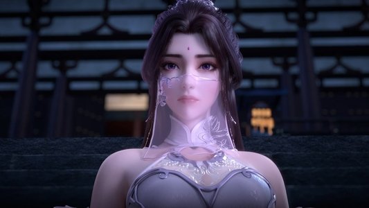 完美世界