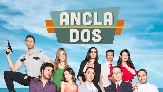 Anclados