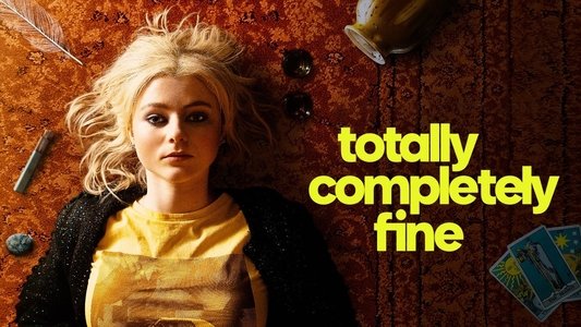 Totally Completely Fine