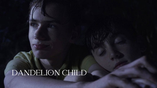 Dandelion Child