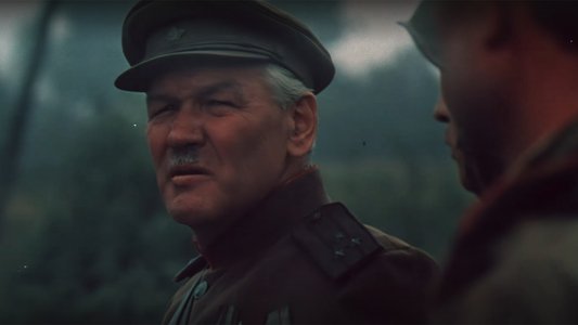 Освобождение: Прорыв