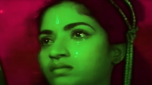 Jhanak Jhanak Payal Baaje