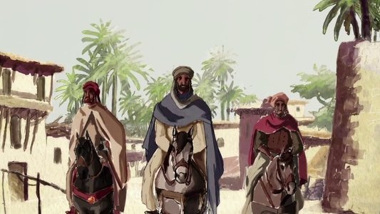 Juifs et musulmans : Si loin, si proches