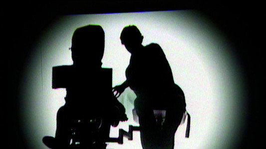 Histoire(s) du cinéma