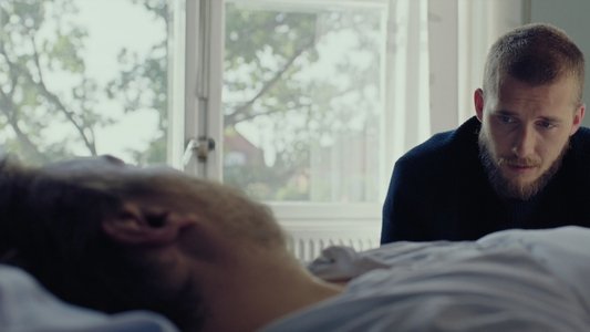Mens vi lever