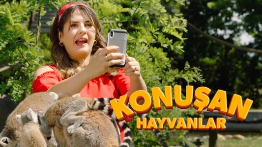 Konuşan Hayvanlar