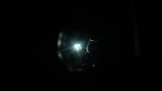 High Beams