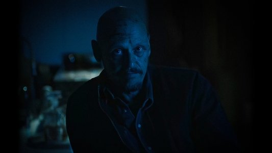 Mr Inbetween