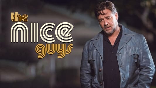 The Nice Guys