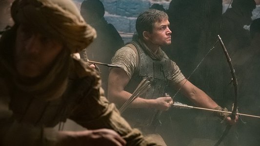 Robin Hood
