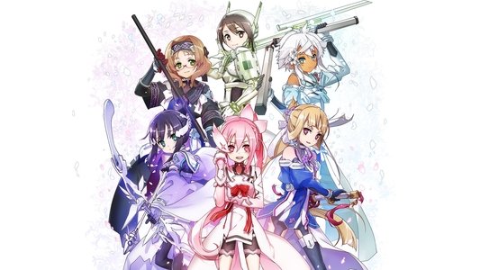 結城友奈は勇者である