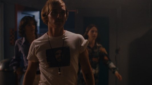 Dazed and Confused