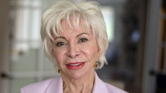 Isabel Allende – Den Namenlosen eine Geschichte geben