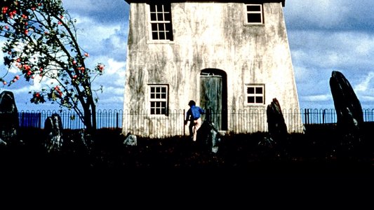 Paperhouse