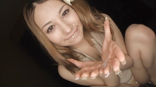 お尻すっごいソープ嬢 上原花恋