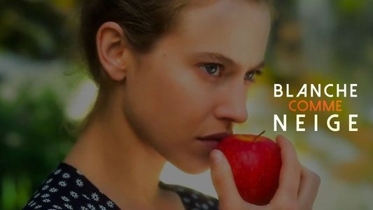 Blanche comme neige