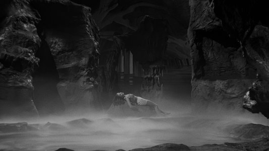 Creature from the Black Lagoon