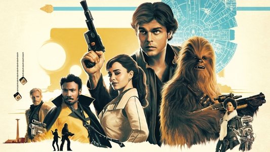 Solo: A Star Wars Story