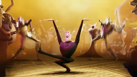 Hotel Transylvania