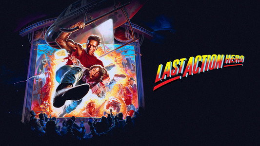 Last Action Hero