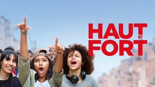 Haut et fort
