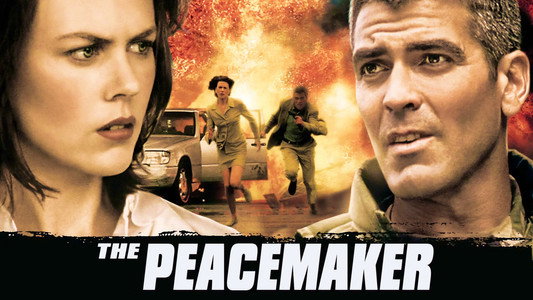 The Peacemaker