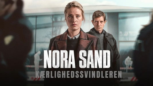 Nora Sand